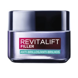 Revitalift Filler Gel Creme Com cido Hiaulnico