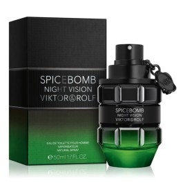 Good Spicebomb Night Vision EDT Good Spicebomb Night Vision EDT