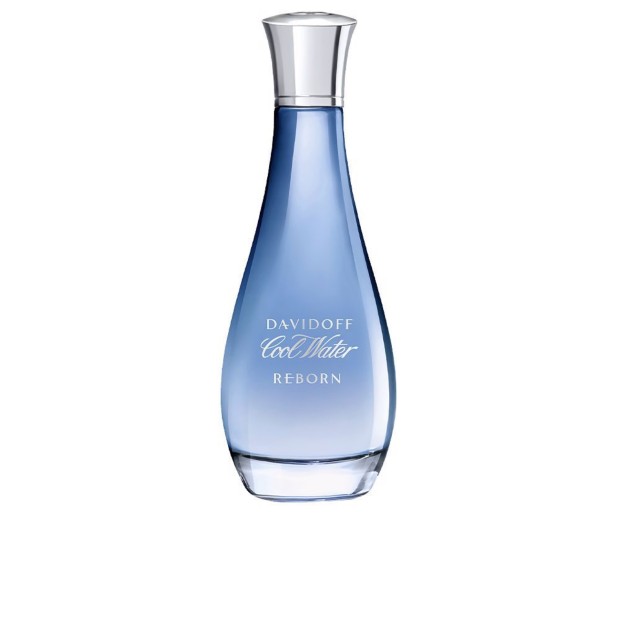 Cool Water Woman Reborn EDT