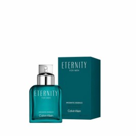 Eternity For Men Aromatic Essence Intense EDP