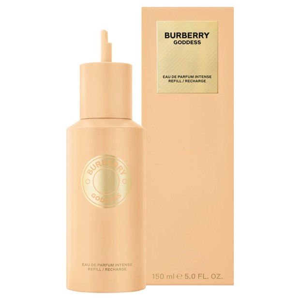 Burberry Goddess Intense EDP Recarregvel