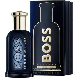 Bottled Triumph Elixir EDP Bottled Triumph Elixir EDP