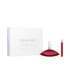 My Euphoria EDP  - Coffret 2 Peas