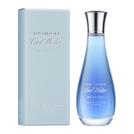 Cool Water Woman Reborn Intense EDP Cool Water Woman Reborn Intense EDP