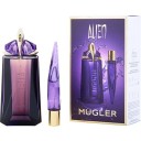 Alien EDP  Coffret 2 Peas