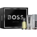 Hugo Boss Bottled EDT  Coffret 3 Peas