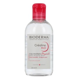 Craline H2O gua Micelar Original