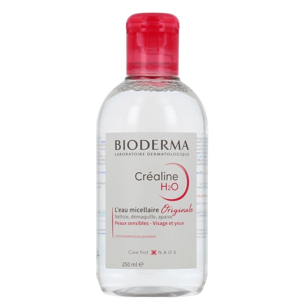 Craline H2O gua Micelar Original