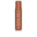 Solis Self-Tanning Espuma #dark