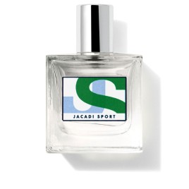 Jacadi Sport EDT