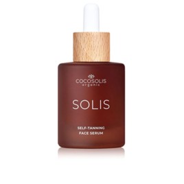 Solis Soro Facial Autobronzeador Solis Soro Facial Autobronzeador