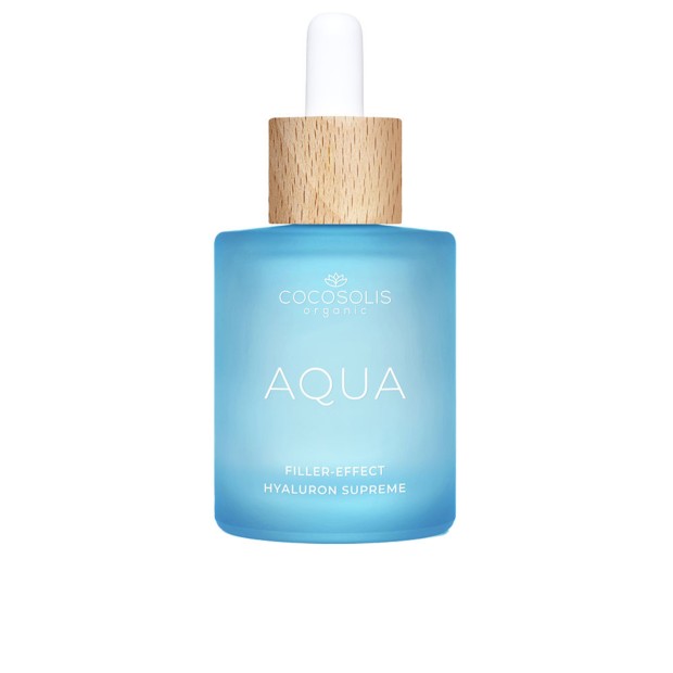 Aqua Filler-Effect Hyaluron Supreme