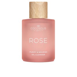 Rose Purify & Nourish Óleo de Limpeza Rose Purify & Nourish Óleo de Limpeza