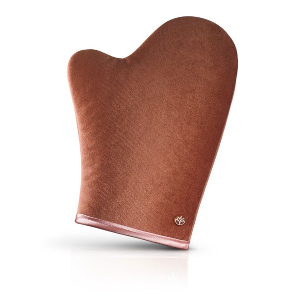 Premium Self-Tanning Mitt Luva Autobronzeadora