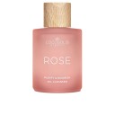 Rose Purify & Nourish leo de Limpeza