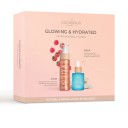 Glowing & Hydrated Conjunto 2 Pe�as