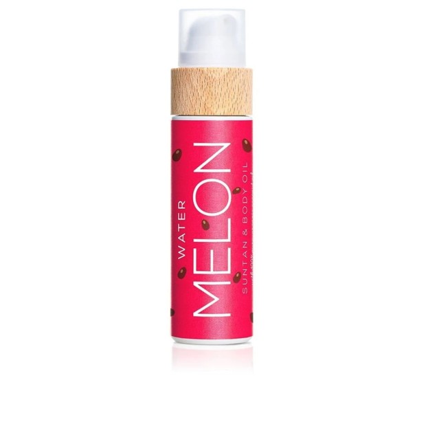Watermelon Sun Tan & Body Oil