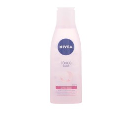 NIVEA Tnico Suave para Pele Seca e Sensvel