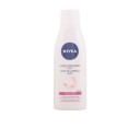 Nivea Leite de Limpeza Suave