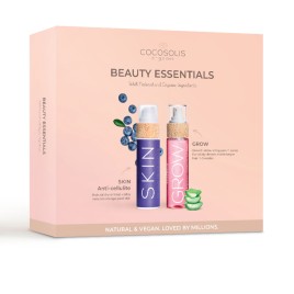 Beauty Essentials Conjunto 2 Peas