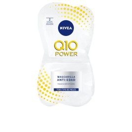 Mscara Antirrugas NIVEA Q10 Power Conjunto 2 Unidades