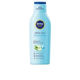Nivea Sun After Sun Loção Hidratante com Aloe Vera Nivea Sun After Sun Loção Hidratante com Aloe Vera