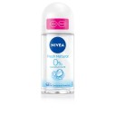 NIVEA Fresh Natural Roll-On 0% Alumnio