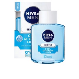 Nivea Men Sensitive Cool After Shave Lotion