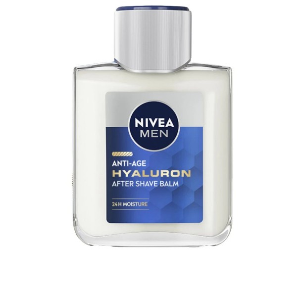 Nivea Men Hyaluron Anti-Age After Shave Balm