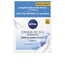 NIVEA Creme de Dia Refrescante SPF30