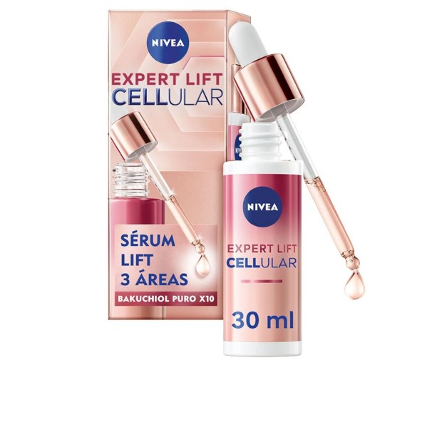 NIVEA Cellular Expert Lift S�rum 3 �reas