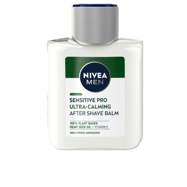 NIVEA MEN Sensitive Pro Ultra-Calming After Shave Balm