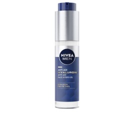 Nivea Men Anti-Age Hyaluron Gel Hidratante Facial