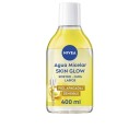 Nivea gua Micelar Skin Glow com Srum de 5%