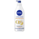 Nivea Leite Corporal Nutritivo