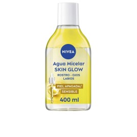 Nivea gua Micelar Skin Glow com Srum de 5%