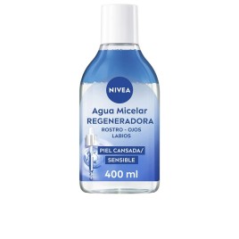 Nivea gua Micelar Regeneradora com 5% Srum