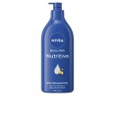 Nivea Leite Corporal Nutritivo