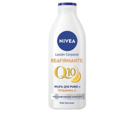 Nivea Q10 Loo Corporal Reafirmante Vitamina C