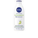 NIVEA 5 em 1 Lemongrass Loo Corporal