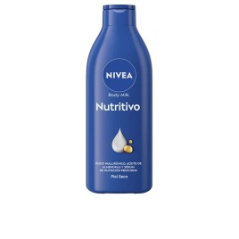 Nivea Leite Corporal NIVEA Nutritivo Nivea Leite Corporal NIVEA Nutritivo