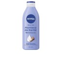 NIVEA Leite Corporal Manteiga de Karit