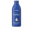 Nivea Leite Corporal NIVEA Nutritivo