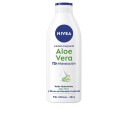 Loo Corporal Nivea Aloe Vera