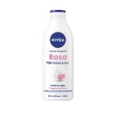 NIVEA Body Rose & Argan Oil Loo Corporal