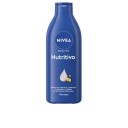 Nivea Leite Corporal NIVEA Nutritivo