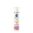 NIVEA Luminous 630 CC Fluido Antimanchas 3 em 1 SPF30