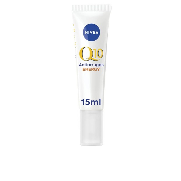 Nivea Q10+ Energy Creme de Olhos Antirrugas