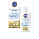 NIVEA SUN Fluido Di�rio Invis�vel FPS 50+