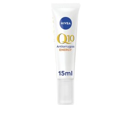 Nivea Q10+ Energy Creme de Olhos Antirrugas